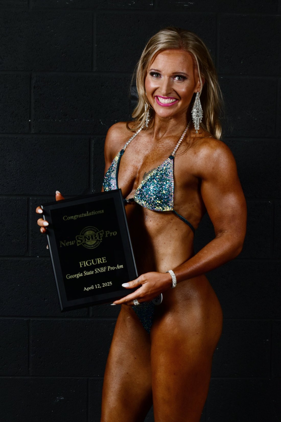 Coach Stephanie